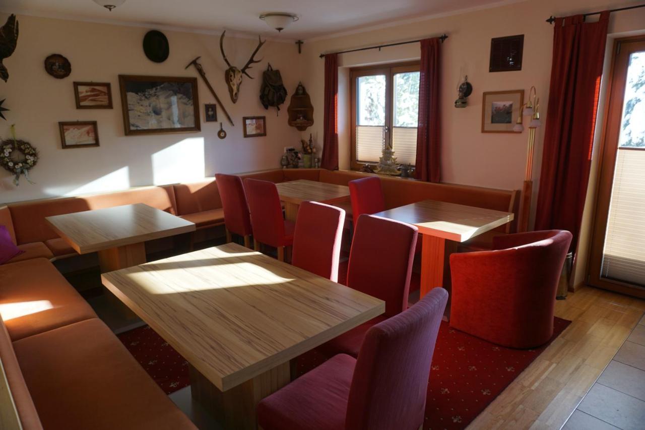 Bergheim Schmidt: Alpine Forest Huts On The Slopes * Turracher Hoehe