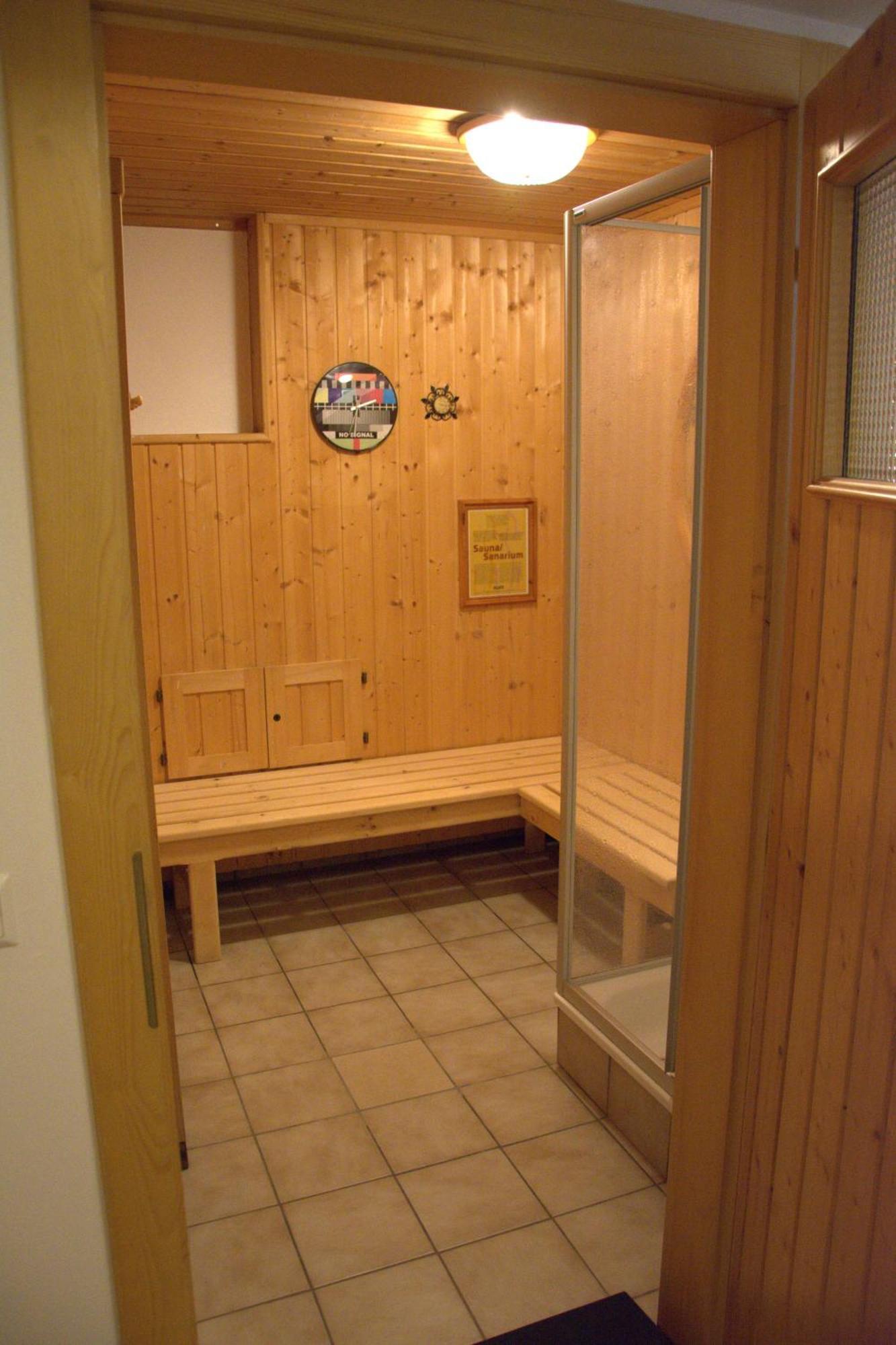 Bergheim Schmidt: Alpine Forest Huts On The Slopes Apartment Turracher Hoehe