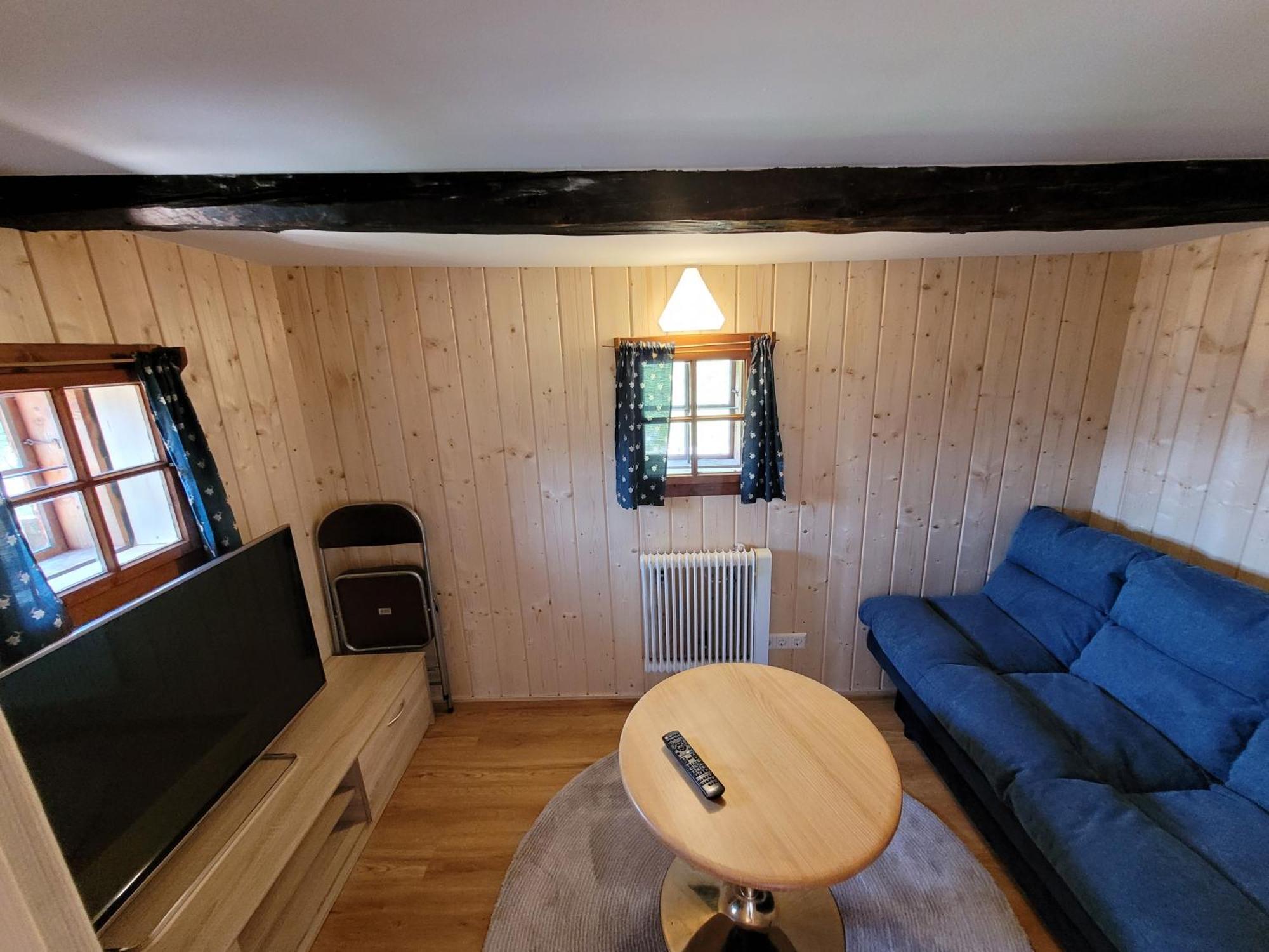 Apartament Bergheim Schmidt, Almhuetten Im Wald Appartments An Der Piste Alpine Huts In Forrest Appartments Near Slope